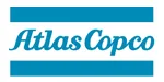 Atlas Copco logosu
