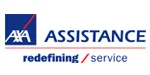 Axaassistance logosu
