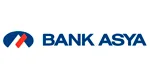 Bankasya logosu