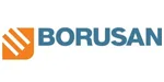 Borusan logosu
