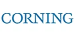 Corning logosu