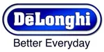 Delonghi logosu