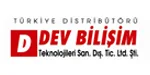 Devbilisim logosu