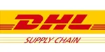 Dhl Supply Chain logosu