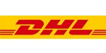 Dhl logosu