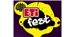 Etifest logosu