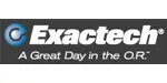 Exactech logosu