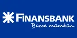 Finansbank logosu