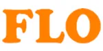 Flo logosu