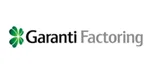 Garanti Factoring logosu