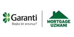 Garantimortgage logosu