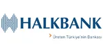 Halkbank logosu