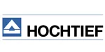 Hochtief logosu