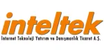 Inteltek logosu