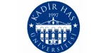 Kadirhasuniversitesi logosu