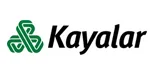Kayalarkimya logosu