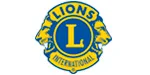 Lionsclub logosu