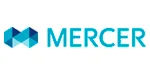 Mercer logosu