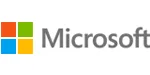 Microsoft logosu