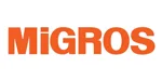 Migros logosu