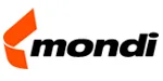 Mondi logosu