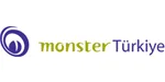 Monster Turkiye logosu