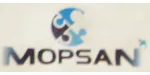 Mopsan logosu