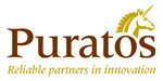 Puratos logosu