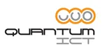 Quantum Ict logosu