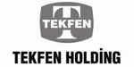 Tekfen logosu