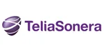 Teliasonera logosu