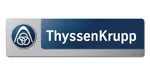 Thyssenkrupp logosu