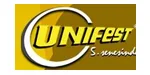Unifest logosu